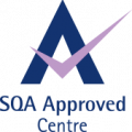 SQA approved provider